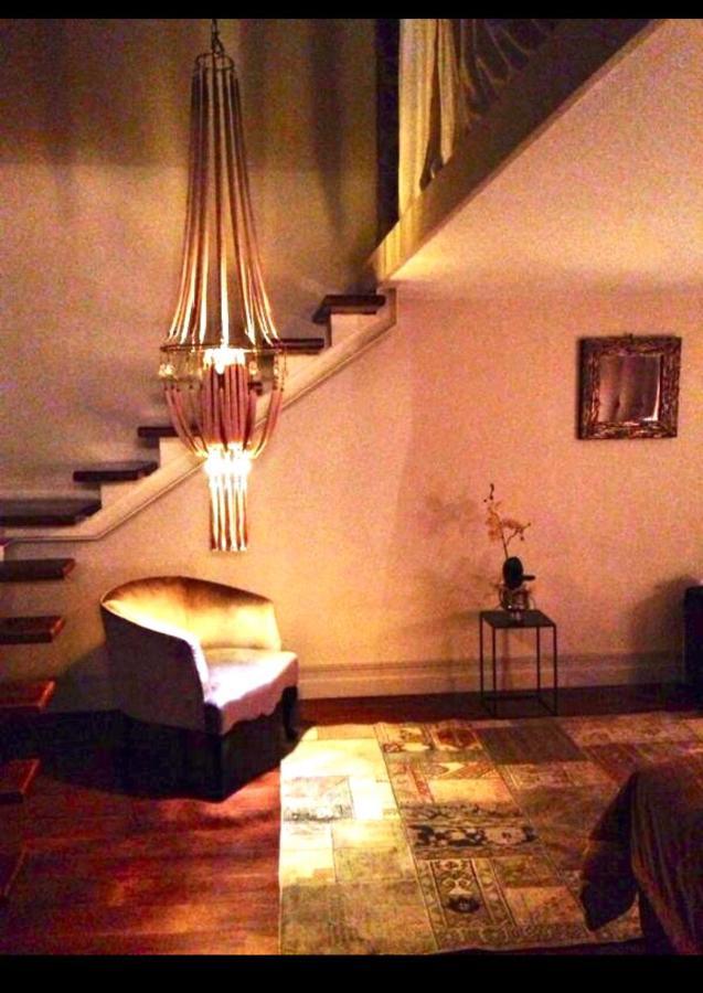 Flower Home Рим Екстериор снимка