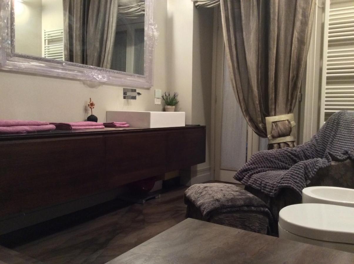 Flower Home Рим Екстериор снимка