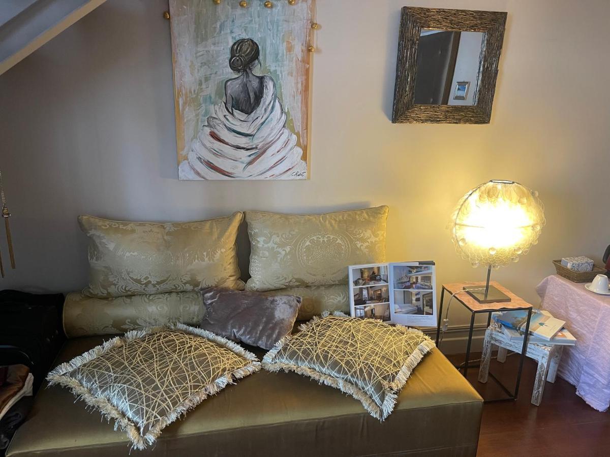 Flower Home Рим Екстериор снимка