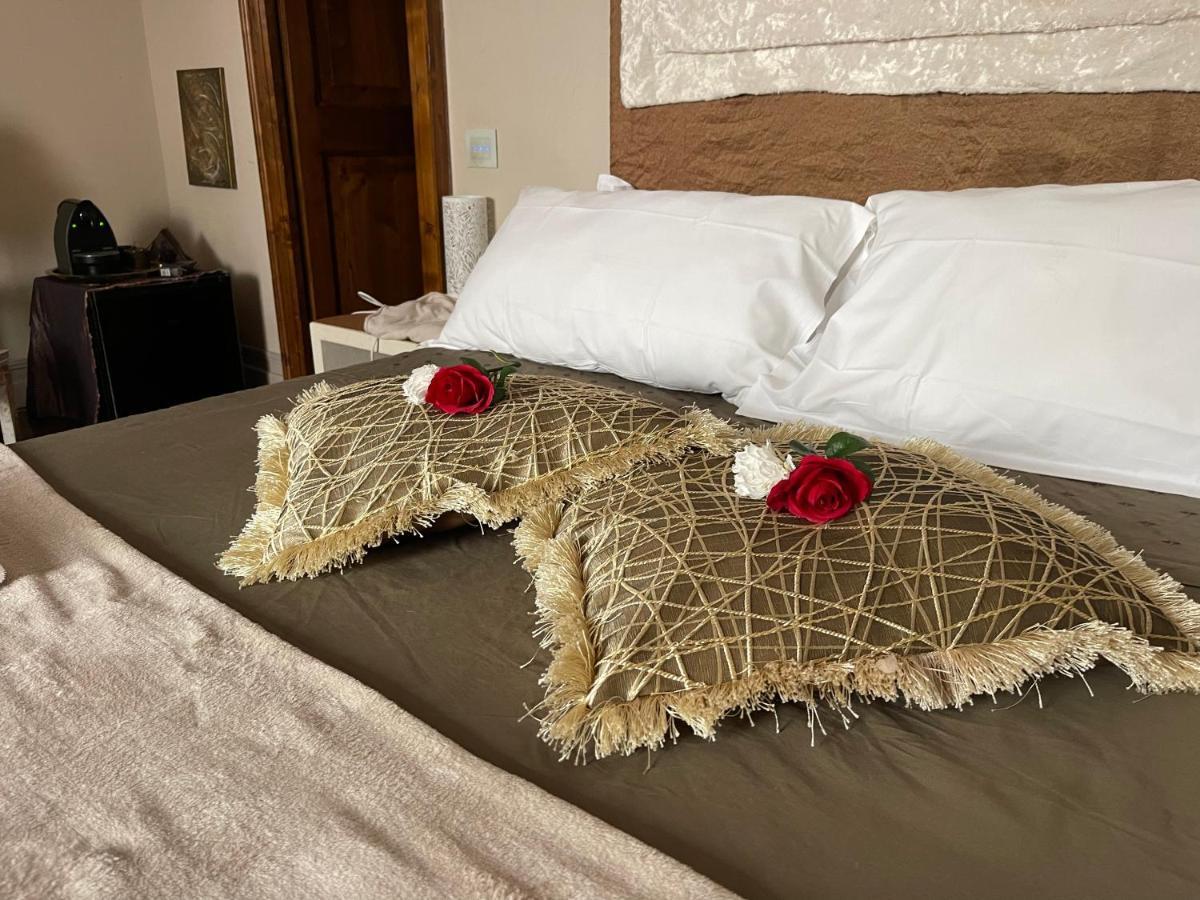 Flower Home Рим Екстериор снимка